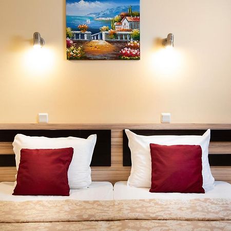 Hotel St Valentine All Inclusive Napospart Kültér fotó