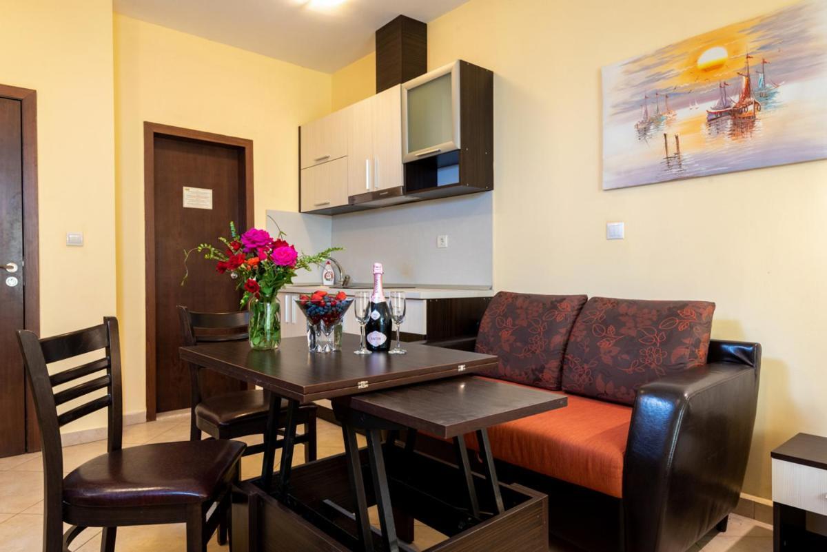 Hotel St Valentine All Inclusive Napospart Kültér fotó