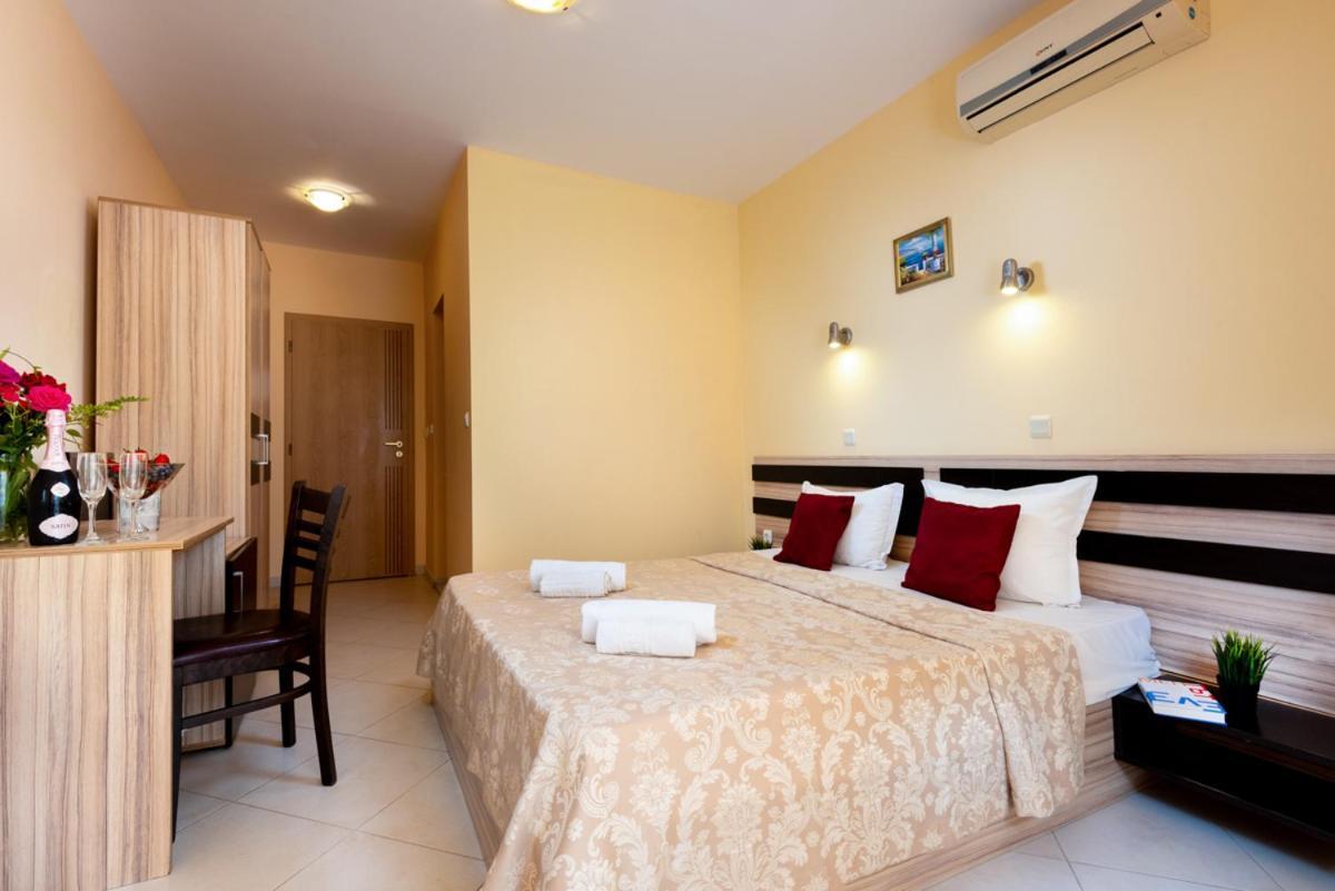 Hotel St Valentine All Inclusive Napospart Kültér fotó