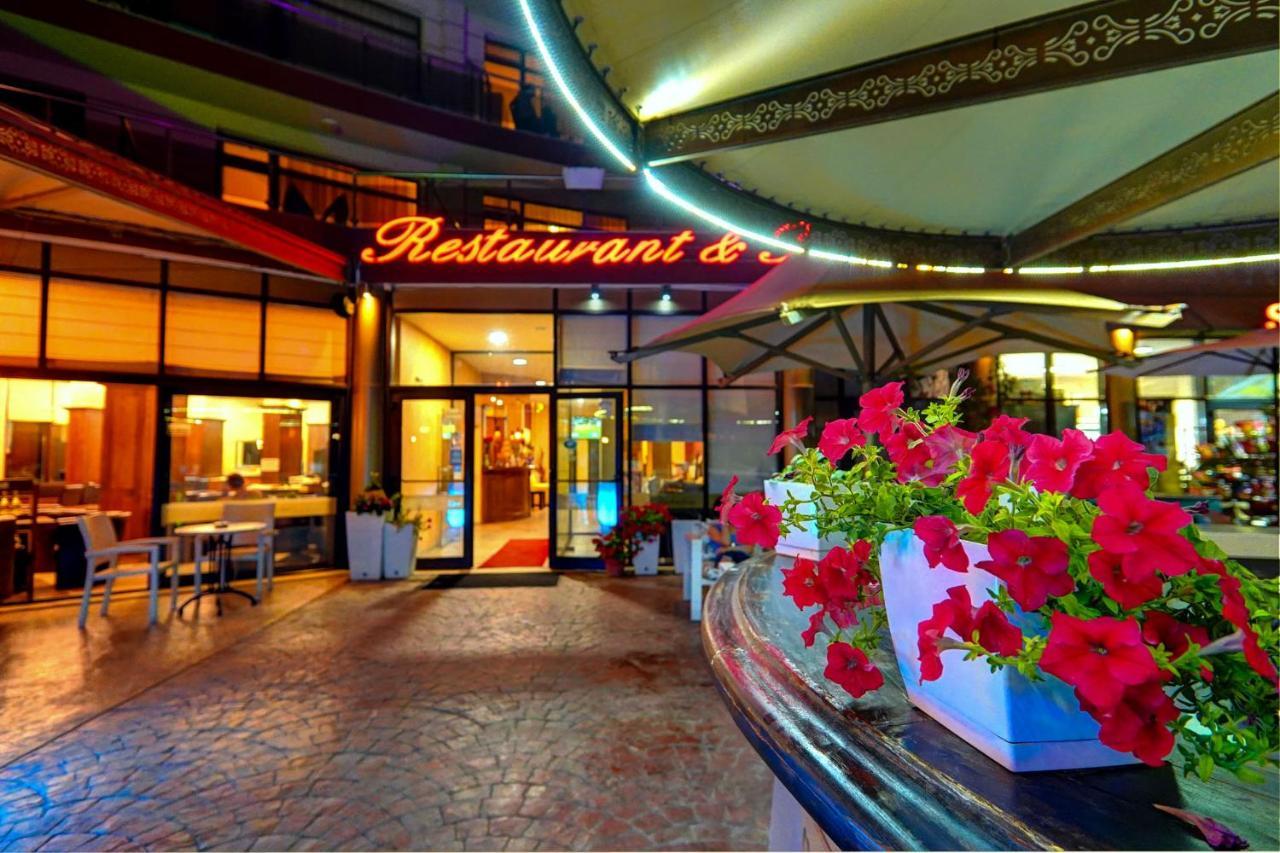 Hotel St Valentine All Inclusive Napospart Kültér fotó
