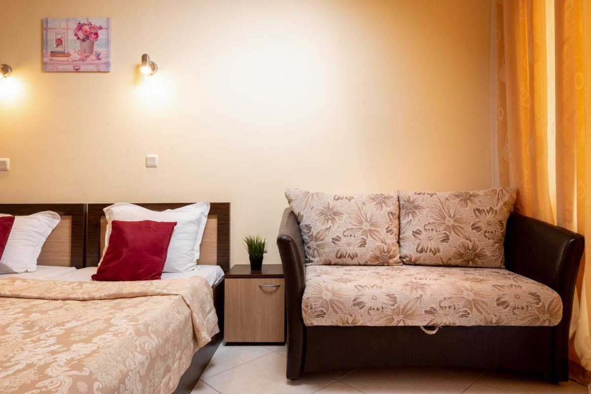 Hotel St Valentine All Inclusive Napospart Kültér fotó
