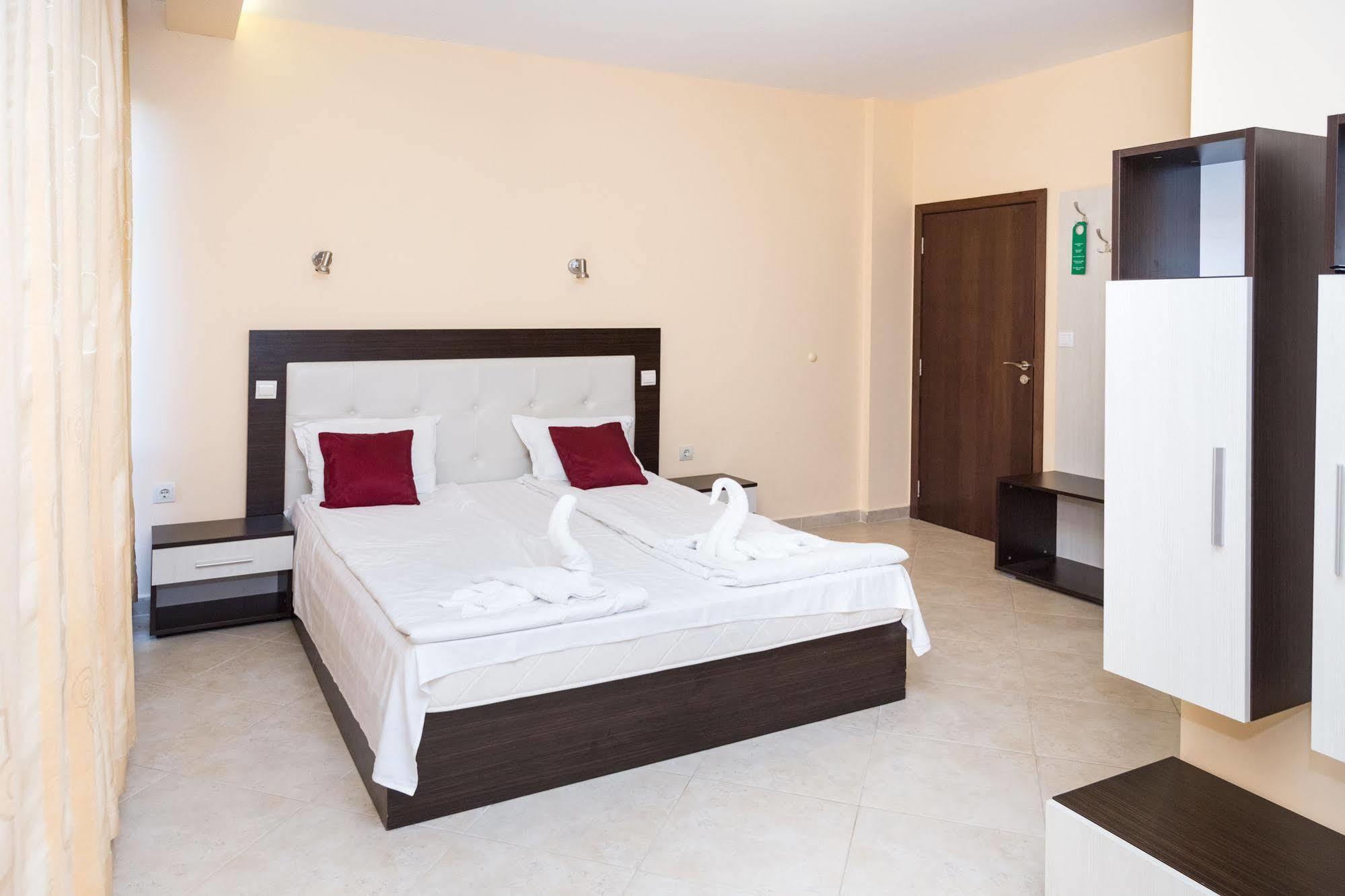 Hotel St Valentine All Inclusive Napospart Kültér fotó