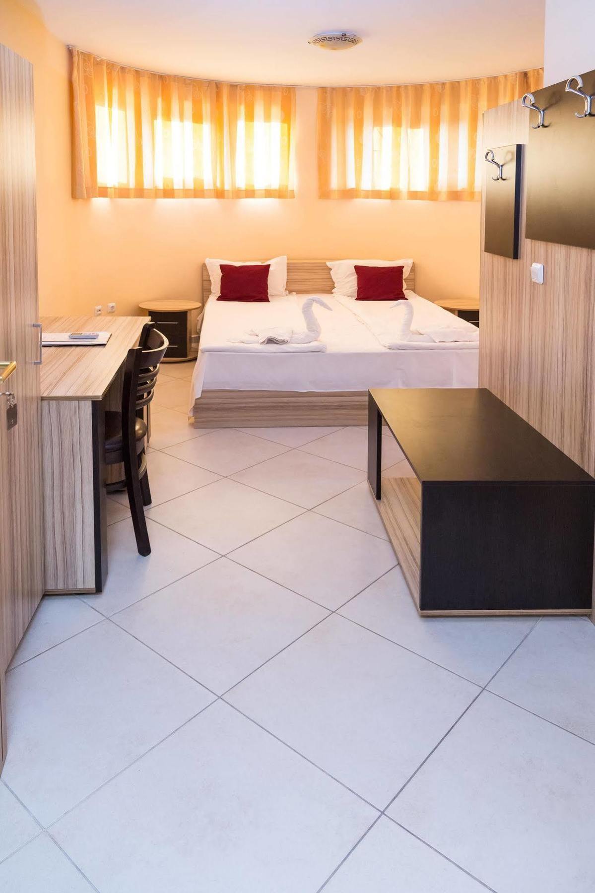 Hotel St Valentine All Inclusive Napospart Kültér fotó