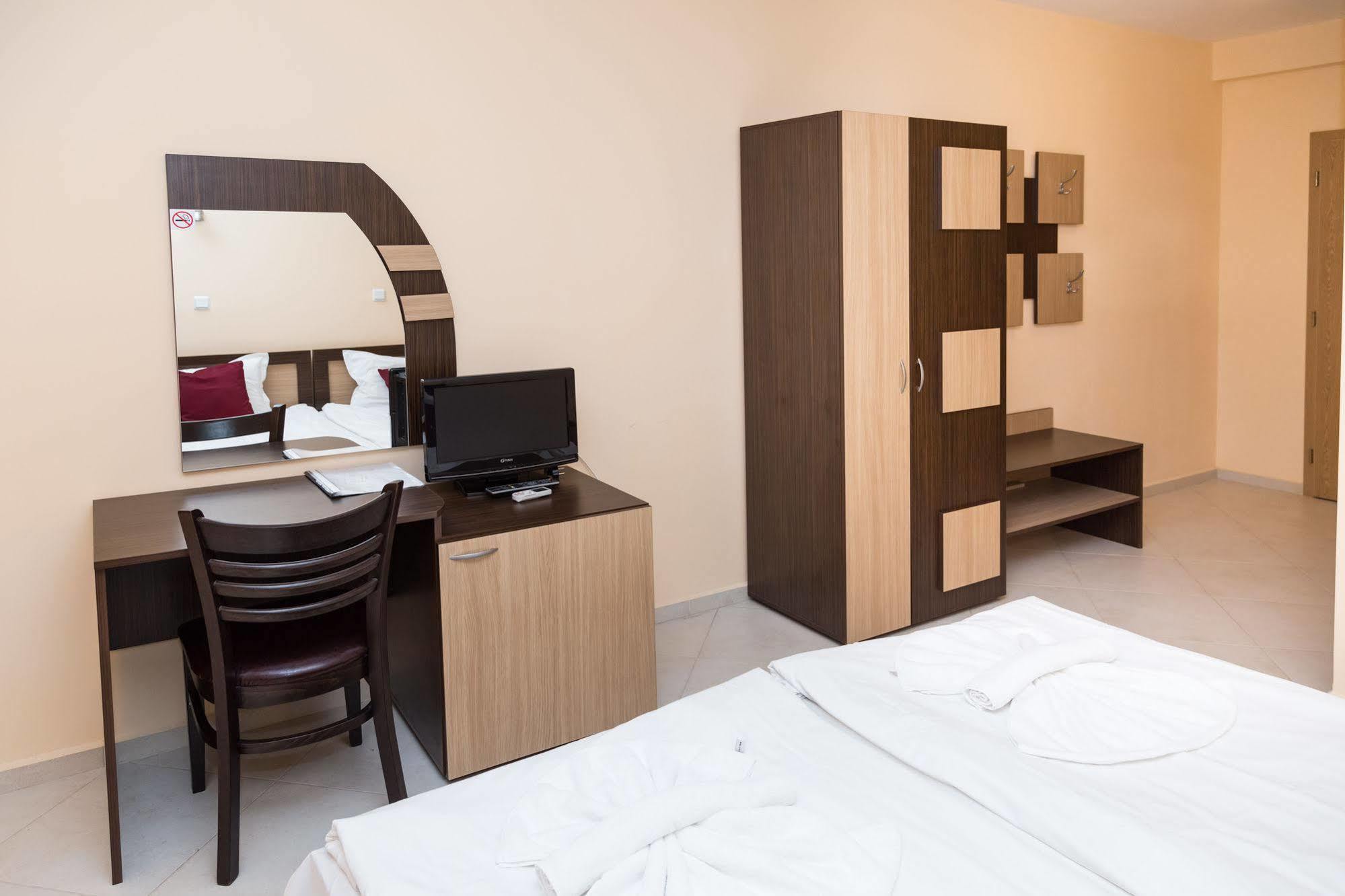 Hotel St Valentine All Inclusive Napospart Kültér fotó