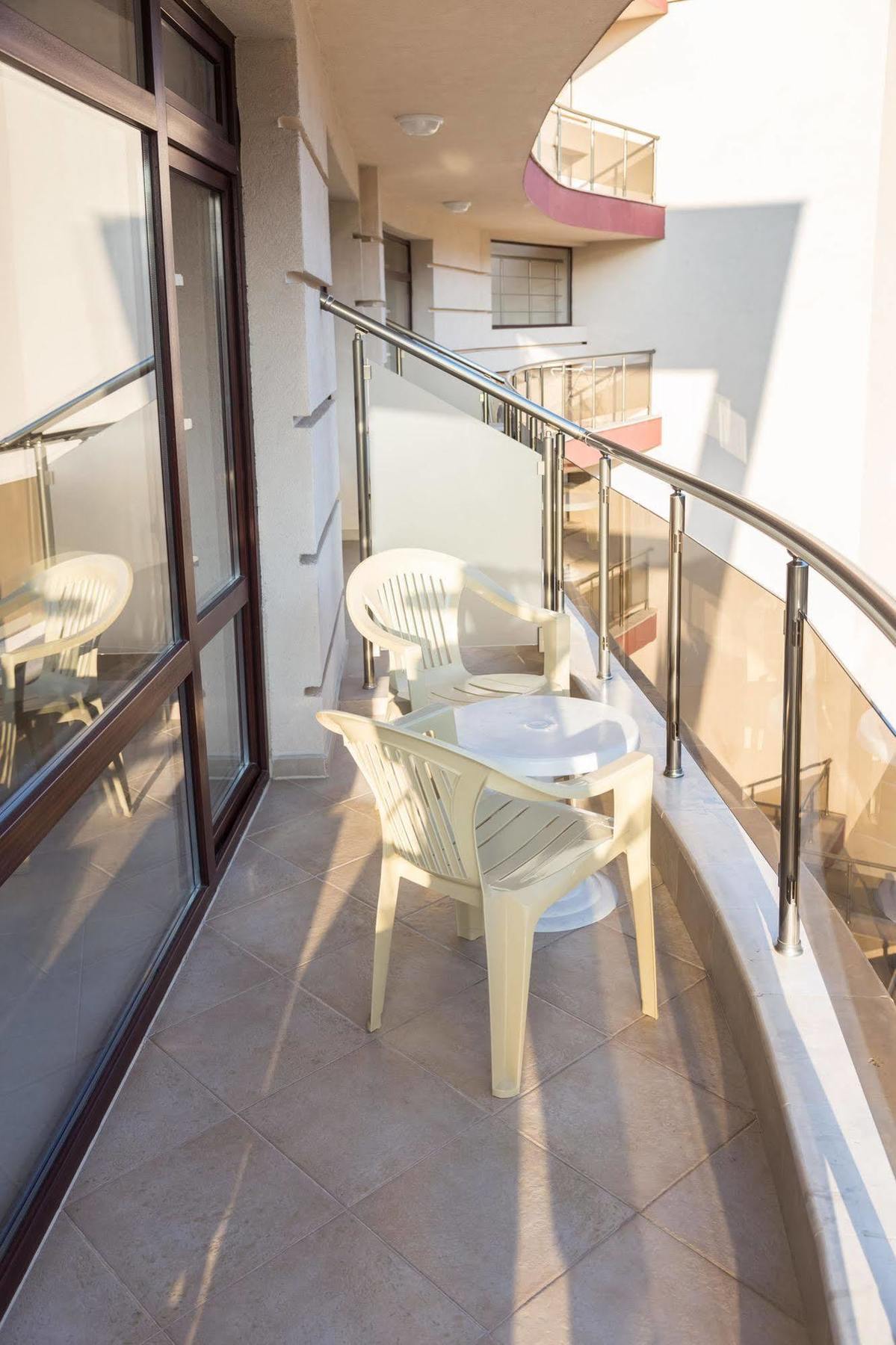 Hotel St Valentine All Inclusive Napospart Kültér fotó